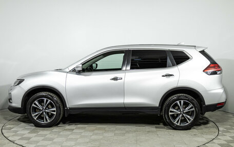 Nissan X-Trail, 2020 год, 2 100 000 рублей, 8 фотография