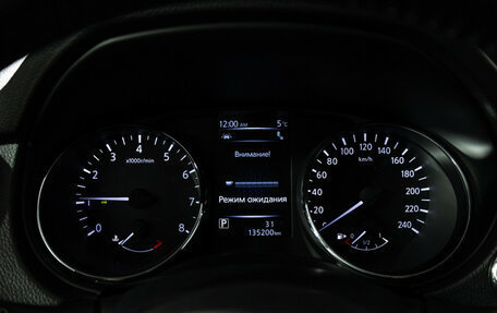 Nissan X-Trail, 2020 год, 2 100 000 рублей, 12 фотография