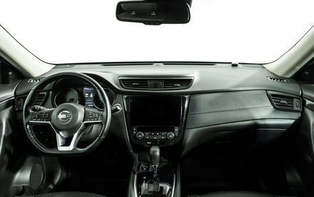 Nissan X-Trail, 2020 год, 2 100 000 рублей, 13 фотография