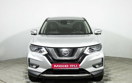 Nissan X-Trail, 2020 год, 2 100 000 рублей, 2 фотография