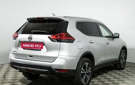 Nissan X-Trail, 2020 год, 2 100 000 рублей, 5 фотография