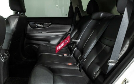 Nissan X-Trail, 2020 год, 2 100 000 рублей, 10 фотография