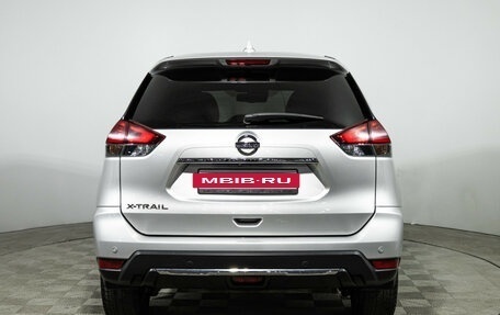 Nissan X-Trail, 2020 год, 2 100 000 рублей, 6 фотография