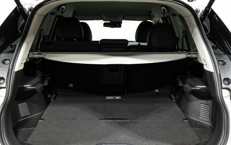 Nissan X-Trail, 2020 год, 2 100 000 рублей, 23 фотография
