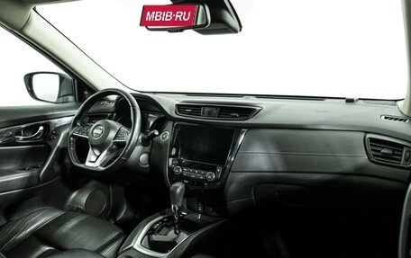 Nissan X-Trail, 2020 год, 2 100 000 рублей, 9 фотография