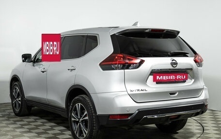 Nissan X-Trail, 2020 год, 2 100 000 рублей, 7 фотография