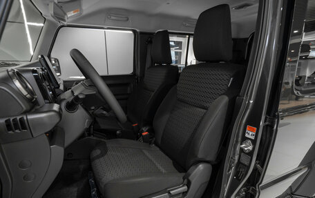 Suzuki Jimny, 2025 год, 4 200 000 рублей, 9 фотография