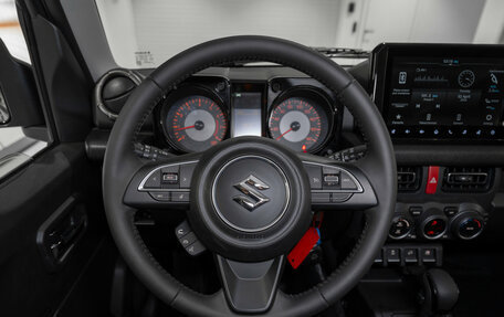 Suzuki Jimny, 2025 год, 4 200 000 рублей, 10 фотография