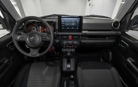 Suzuki Jimny, 2025 год, 4 200 000 рублей, 8 фотография