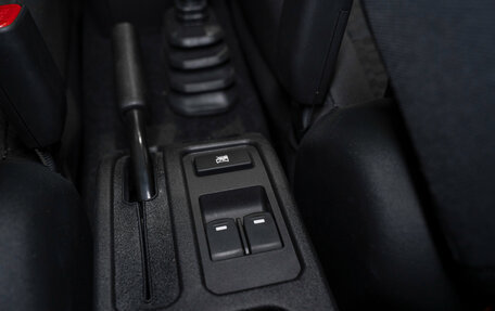 Suzuki Jimny, 2025 год, 4 200 000 рублей, 15 фотография