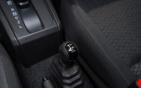 Suzuki Jimny, 2025 год, 4 200 000 рублей, 14 фотография