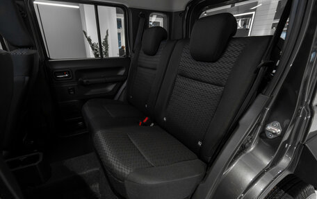 Suzuki Jimny, 2025 год, 4 200 000 рублей, 12 фотография