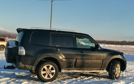 Mitsubishi Pajero IV, 2006 год, 1 650 000 рублей, 1 фотография