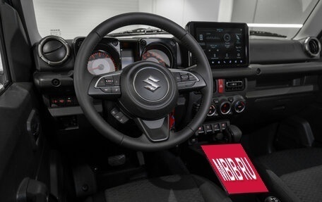 Suzuki Jimny, 2025 год, 4 200 000 рублей, 7 фотография