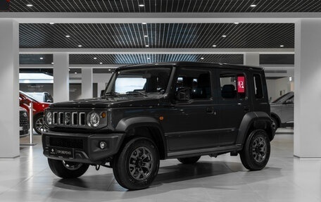 Suzuki Jimny, 2025 год, 4 200 000 рублей, 1 фотография