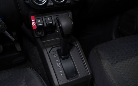 Suzuki Jimny, 2025 год, 4 200 000 рублей, 13 фотография