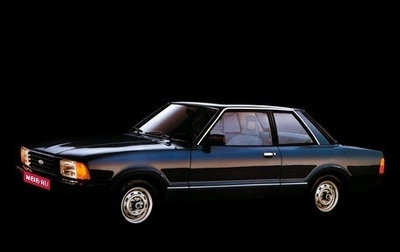 Ford Taunus III, 1980 год, 70 000 рублей, 1 фотография
