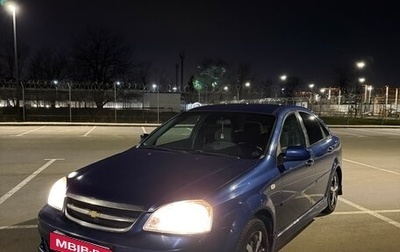 Chevrolet Lacetti, 2008 год, 455 000 рублей, 1 фотография