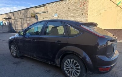 Ford Focus II рестайлинг, 2008 год, 350 000 рублей, 1 фотография