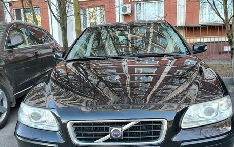 Volvo S60 III, 2008 год, 850 000 рублей, 1 фотография