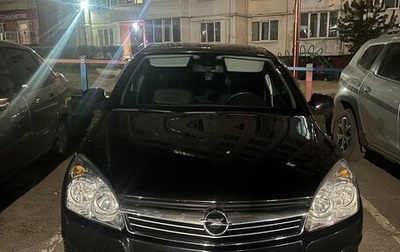 Opel Astra H, 2011 год, 735 000 рублей, 1 фотография