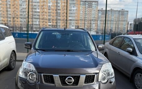 Nissan X-Trail, 2013 год, 1 300 000 рублей, 1 фотография