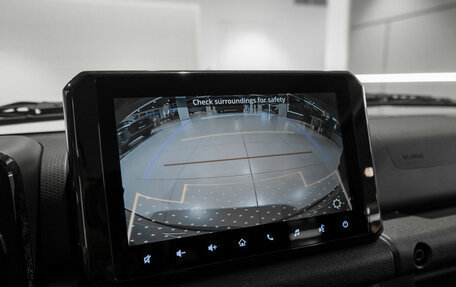 Suzuki Jimny, 2025 год, 4 200 000 рублей, 19 фотография