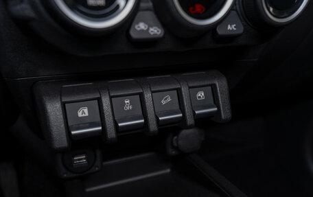 Suzuki Jimny, 2025 год, 4 200 000 рублей, 16 фотография