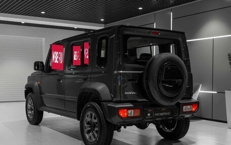 Suzuki Jimny, 2025 год, 4 200 000 рублей, 4 фотография