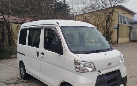 Daihatsu Hijet X, 2020 год, 820 000 рублей, 1 фотография
