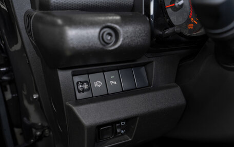 Suzuki Jimny, 2025 год, 4 200 000 рублей, 20 фотография