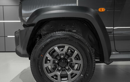 Suzuki Jimny, 2025 год, 4 200 000 рублей, 22 фотография