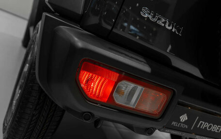 Suzuki Jimny, 2025 год, 4 200 000 рублей, 24 фотография