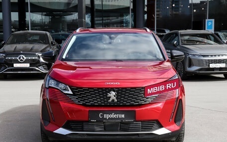 Peugeot 3008 II, 2022 год, 2 270 000 рублей, 2 фотография