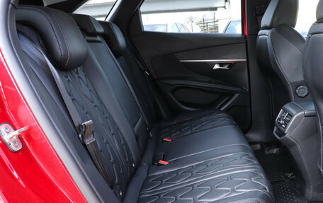 Peugeot 3008 II, 2022 год, 2 270 000 рублей, 10 фотография