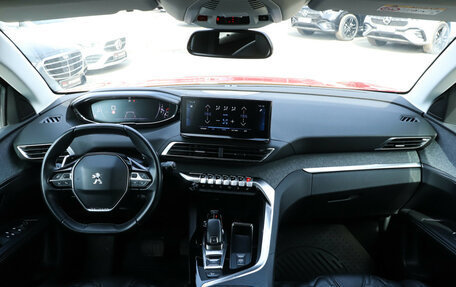 Peugeot 3008 II, 2022 год, 2 270 000 рублей, 12 фотография