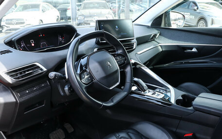 Peugeot 3008 II, 2022 год, 2 270 000 рублей, 13 фотография