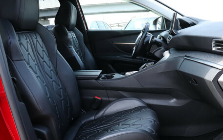 Peugeot 3008 II, 2022 год, 2 270 000 рублей, 15 фотография