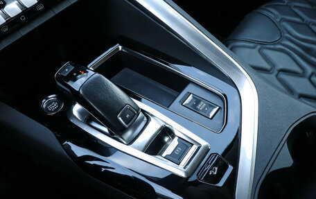 Peugeot 3008 II, 2022 год, 2 270 000 рублей, 14 фотография