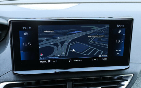 Peugeot 3008 II, 2022 год, 2 270 000 рублей, 18 фотография