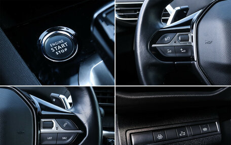 Peugeot 3008 II, 2022 год, 2 270 000 рублей, 17 фотография