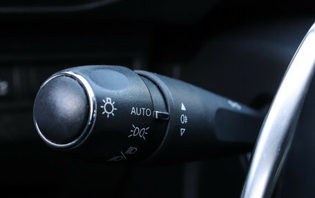 Peugeot 3008 II, 2022 год, 2 270 000 рублей, 20 фотография