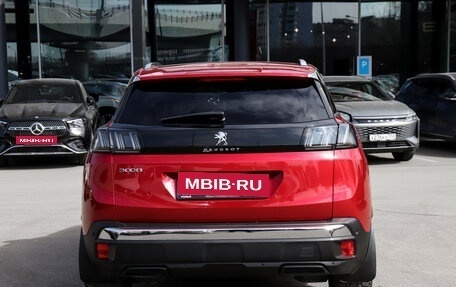 Peugeot 3008 II, 2022 год, 2 270 000 рублей, 6 фотография