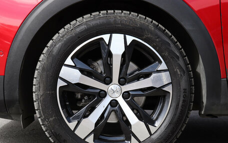 Peugeot 3008 II, 2022 год, 2 270 000 рублей, 21 фотография