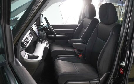 Honda Stepwgn IV, 2016 год, 1 749 000 рублей, 8 фотография