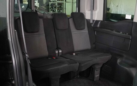 Honda Stepwgn IV, 2016 год, 1 749 000 рублей, 12 фотография