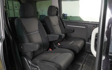 Honda Stepwgn IV, 2016 год, 1 749 000 рублей, 10 фотография