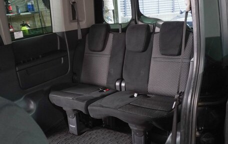 Honda Stepwgn IV, 2016 год, 1 749 000 рублей, 9 фотография