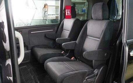 Honda Stepwgn IV, 2016 год, 1 749 000 рублей, 7 фотография