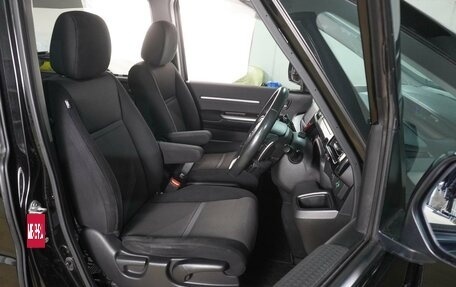 Honda Stepwgn IV, 2016 год, 1 749 000 рублей, 11 фотография